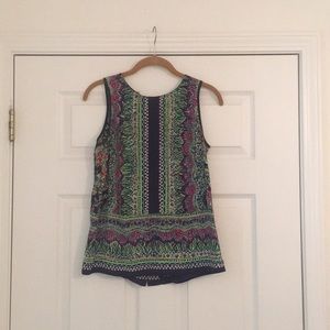 Lilly Pulitzer Tank XS